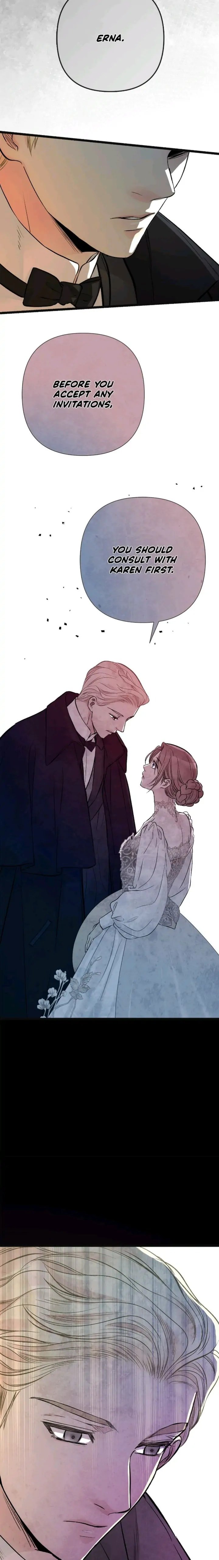 The Problematic Prince, Chapter 43 image 23